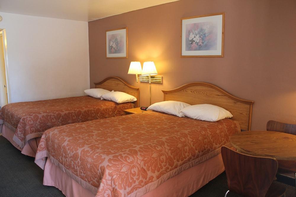 Motel 6 Tucson, Az - East Williams Center Exterior photo